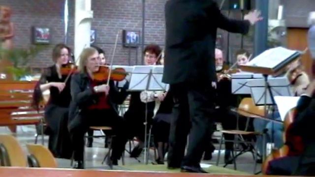 Filmmusik Orchester 2 *** Konzertmeister - Valentin Badiarov *** смотреть онлайн