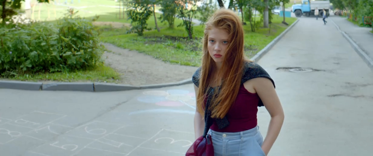 Мир! Дружба! Жвачка!: Анжелики нет смотреть онлайн