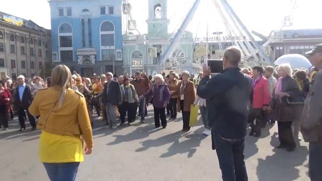 Осенняя радость ... смотреть онлайн