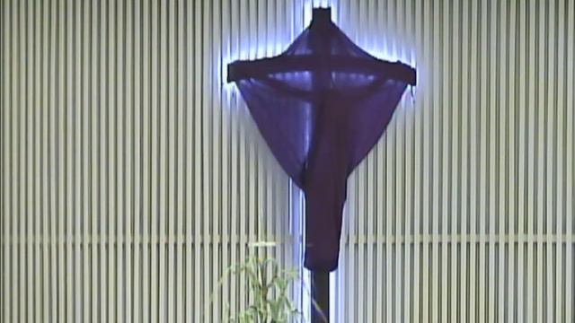 LIVE MISA: Minggu Palma A [EN] - Sabtu, 4 April 2020 - 15.00 смотреть онлайн