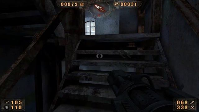 PainKiller / Часть 4 Уровень 1 Замок / ВСЕ СВЯЩЕННЫЕ ПРЕДМЕТЫ! смотреть онлайн