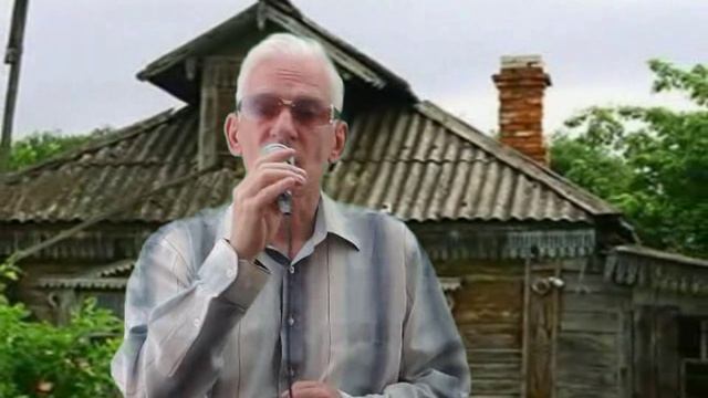 Отчий дом.- Корешков Александр