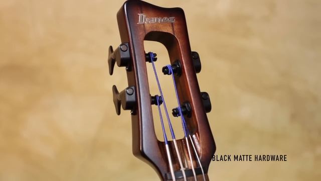 Ibanez "Upswing" UB804 Upright Bass featuring Hideyan(Calmera) смотреть онлайн