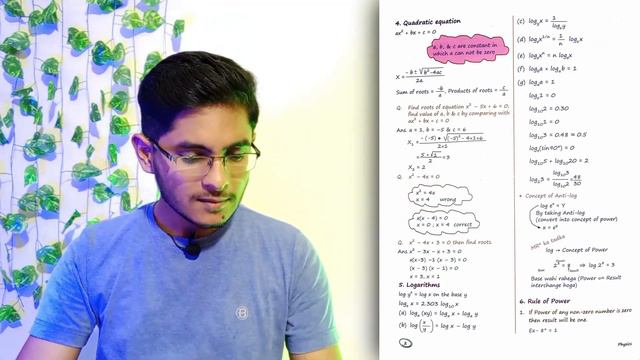 PW JEE/NEET med easy handwritten notes (physics, chemistry) REVIEW 😕 Best notes for JEE, NEET смотреть онлайн