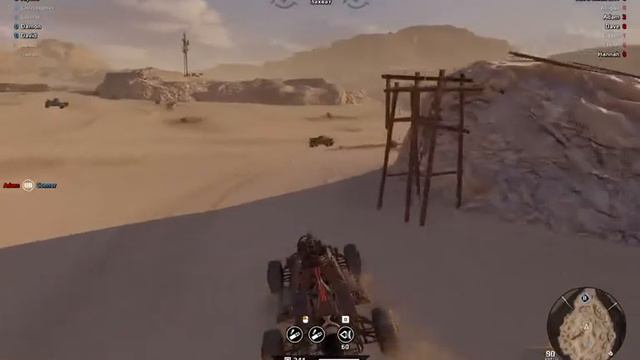 Crossout 2 смотреть онлайн