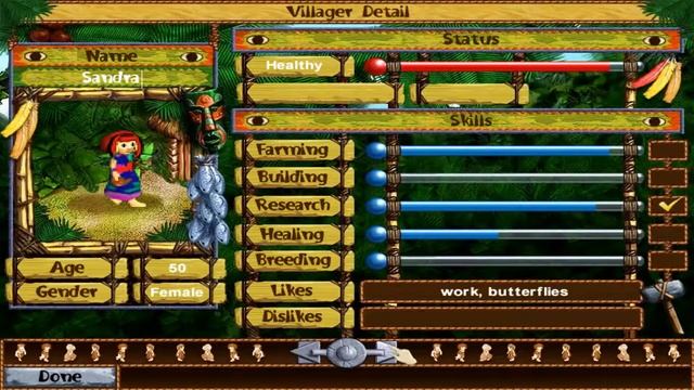 Virtual Villagers: A New Home - Episode 3 | Day 3