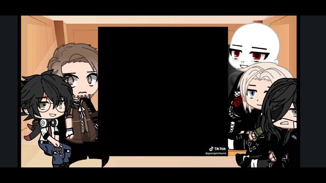 Harry potter characters react to harry (5th year) Gachalife》Angst《Dark harry||part 4 смотреть онлайн