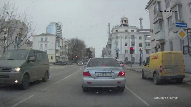 Neoline Fusion смотреть онлайн