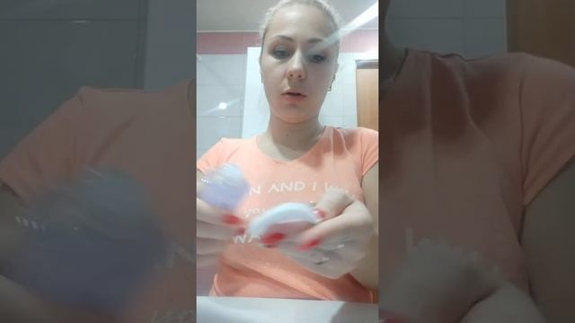 Средство для снятия макияжа с глаз от LR смотреть онлайн