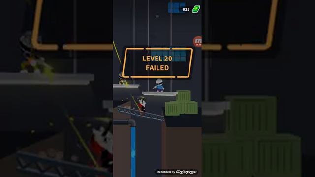 Играю в johny trigger/еле прошёл 4 уровня/ОЧЕНЬ ПРИКОЛЬНАЯ ИГРА!! смотреть онлайн