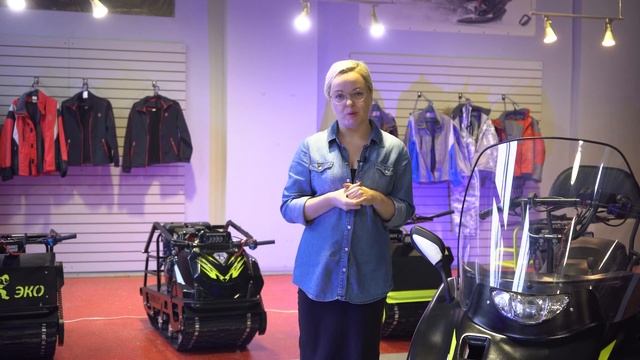 Акция для владельцев снегоходов Азимут // ПОДАРОК ЗА ВИДЕОРОЛИК смотреть онлайн