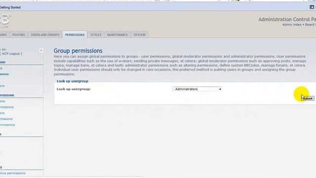 how to create a phpbb forum site part 2 смотреть онлайн