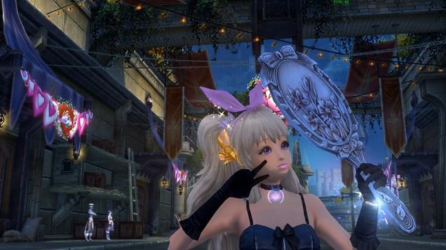 【AION】Character Creation＃22 смотреть онлайн