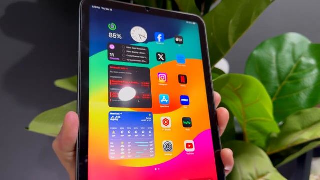 3 Reasons the iPad Mini 6 is MUST have in 2024! смотреть онлайн