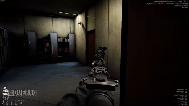 Ready Or Not Game - A Trip Back To The 90s ? | Community Spotlight Newsletter смотреть онлайн