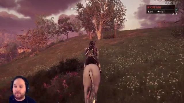 Assassin's Creed Odyssey | Part 27 смотреть онлайн