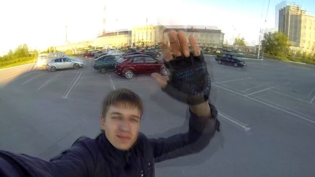 Вкл/выкл Березники! смотреть онлайн