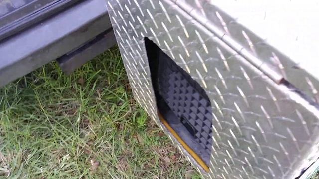 Stowaway2 swingout hitch and generator box review? смотреть онлайн