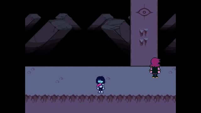 СЮЖЕТ DELTARUNE РАСКРЫТ? СЮЖЕТ, СКРЫТЫЙ В ДИАЛОГАХ? РУКА РЫЦАРЯ И КОРОЛЕВА АДА? СЕКРЕТЫ DELTARUNE смотреть онлайн