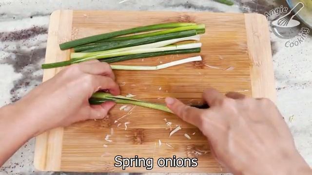 Хрустящий салат с овощами смотреть онлайн