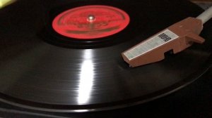 «Цыганская плясовая» Поляков, Ром-Лебедев, Мелешко