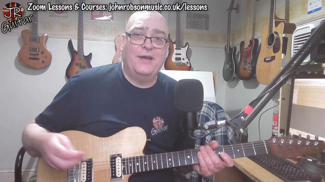 Fazley Galactic Tube 5 - Amp Demo & Review смотреть онлайн