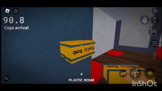 How to complete "masterpiece" in Voxel Destruction Physics (TUTORIAL) смотреть онлайн