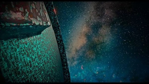 New Prometheus-Universe server Space Engineers