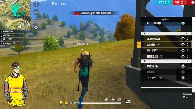 PELON CUP 4 E XT PELON TV #FF #CAMP смотреть онлайн