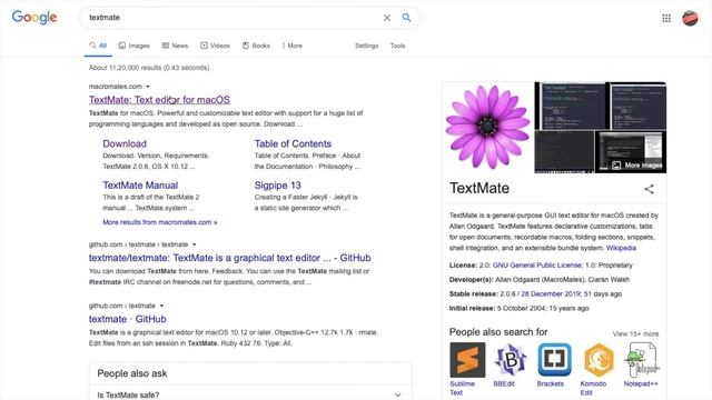 How to download text mate in Mac book or in apple ..... смотреть онлайн