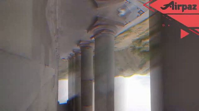 Garni Temple in Armenia смотреть онлайн