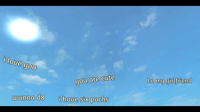 If Online Dating Is Allowed In ROBLOX смотреть онлайн