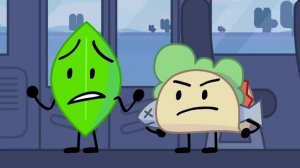 BFB 30: Chapter Complete