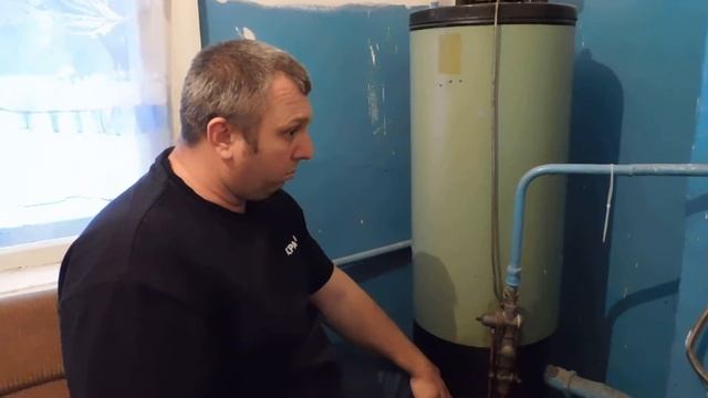 Опять газ пошел в дом. смотреть онлайн