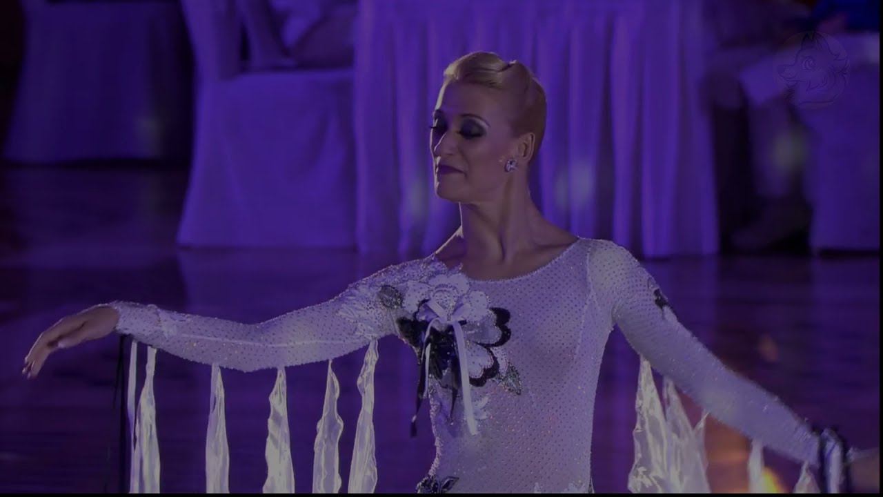 СНЕЖНЫЙ ВАЛЬС - Александр МАЛИНИН - Арунас Бижокас и Катюша Демидова - С днём рождения, Лена!!! смотреть онлайн