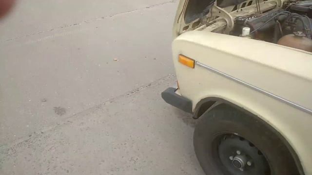 Нет искры ваз 2106. смотреть онлайн