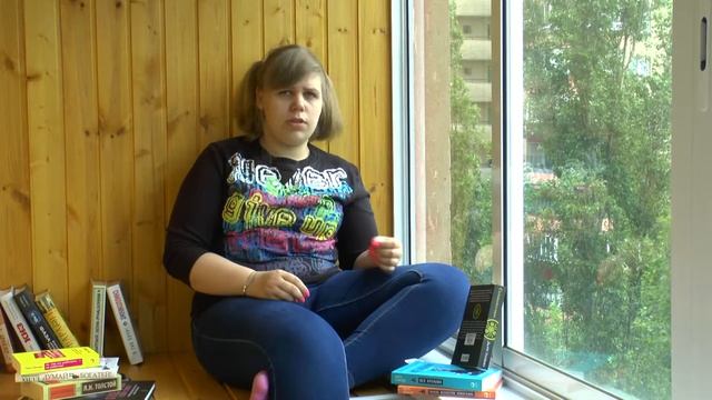 Где взять ЧАС на ежедневное чтение книг? смотреть онлайн