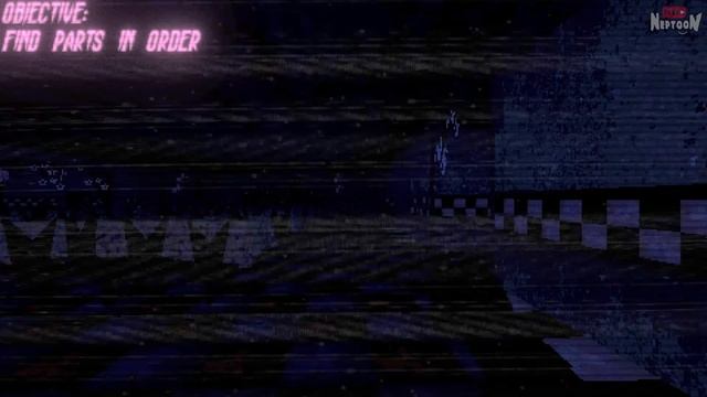 ФНАФ на PS1 - СОБИРАЕМ ГОЛДЕН ФРЕДДИ по ЧАСТЯМ! ✅ FNAF PS1 game - Visiting Fazbear's смотреть онлайн