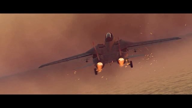 MARKETING ZONE UPDATE TEASER / WAR THUNDER смотреть онлайн