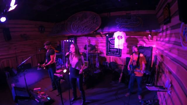 Stephen Goff & The Royals Compilation on Zoom q2n смотреть онлайн