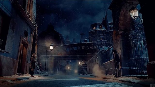 Гибкий Чаплинъ - Недалеко от Сен-Лазара смотреть онлайн