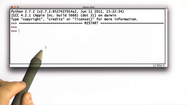 Stopwatch - CS101 - Udacity смотреть онлайн
