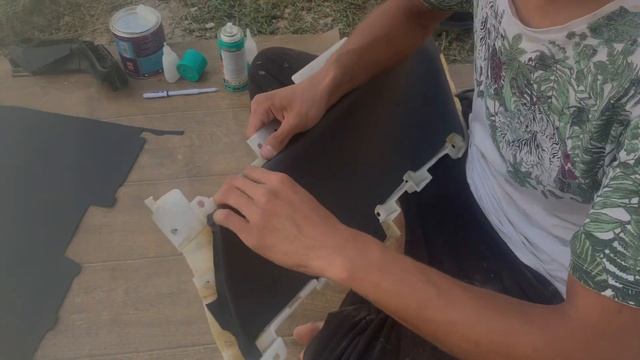 Перетяжка дверей Хонда Акорд в домашних условиях #bishkeklife #kyrgyzstan #honda #avto смотреть онлайн