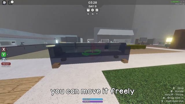 Roblox 3008: A SIMPLE TRICK TO MAKE YOUR BUILDS BETTER! смотреть онлайн
