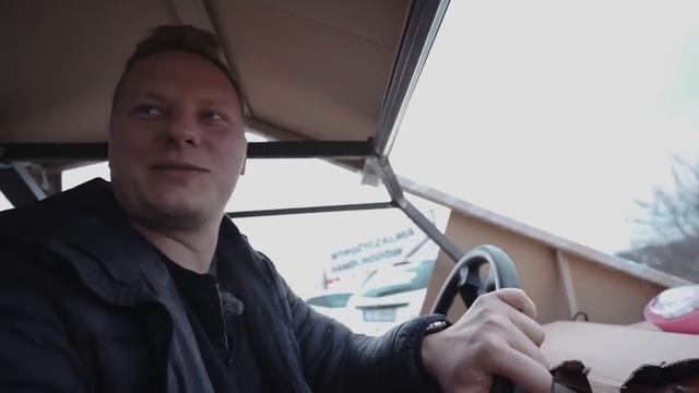 Jak zrobiliśmy Teslę CYBERTRUCK? TESLOŹMINEK na Prima Aprilis - Kickster na odcinie #7 смотреть онлайн