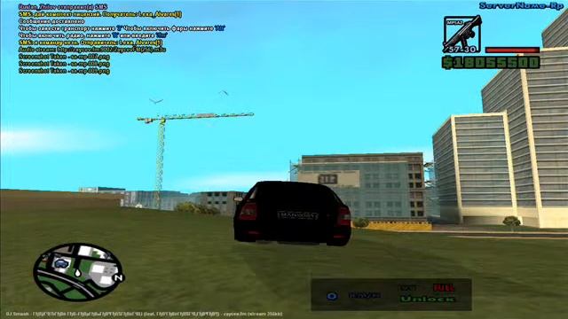 Видео #1 . Первые шаги - Машины. смотреть онлайн