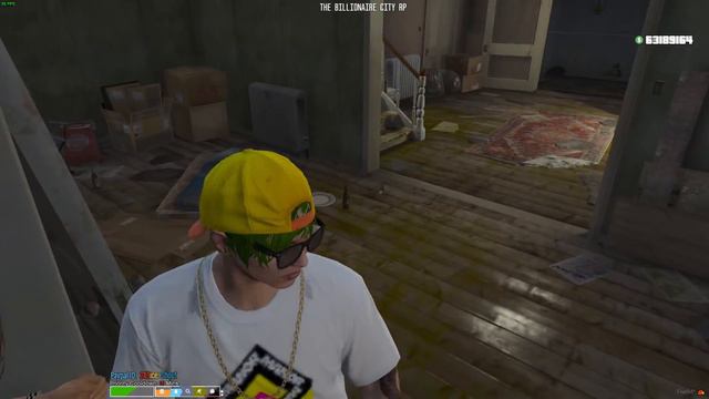 HINANAP ANG NASA PANAGINIP - GARD GTA 5 RP смотреть онлайн