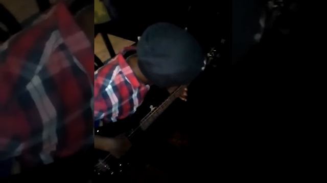 Nine night or dead yard in silent hill Manchester 19 of January 2018 смотреть онлайн