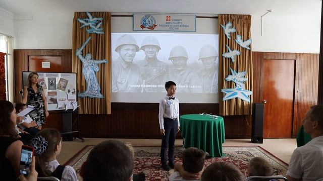 Праздник Белых журавлей. Камбоджа смотреть онлайн