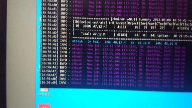 Майнинг на ноутбуках MSI 4,5 месяца смотреть онлайн